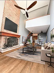 Rented by Cayenne Realty Group