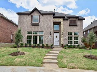 12031 Henderson Dr, Frisco, TX 75035