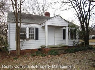 2311 Freeman Mill Rd, Greensboro, NC 27406