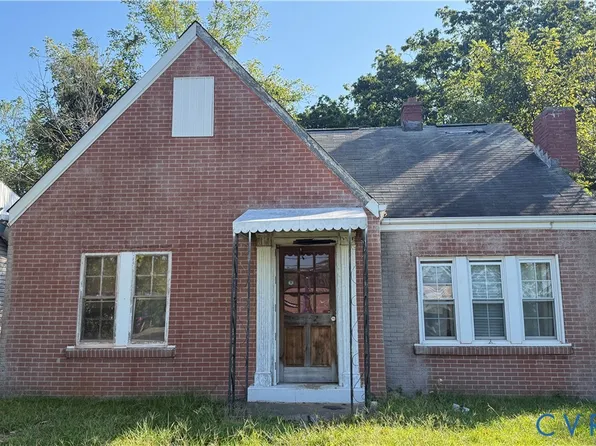 1012 Chatham Hts, Martinsville, VA 24112