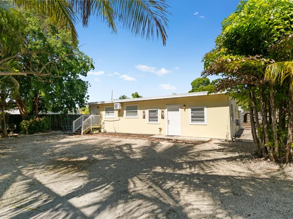 271 Ryan Ave, Key Largo, FL 33037