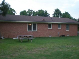 156 Brooks Terrace Rd, Dudley, NC 28333