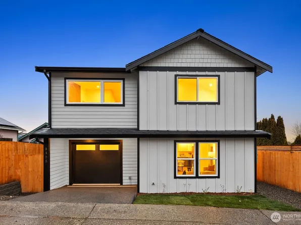 7555 32nd Ave SW #B, Seattle, WA 98126