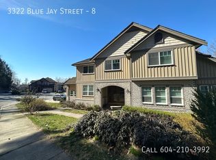 3322 Blue Jay St #8, Abbotsford, BC V2T6P9