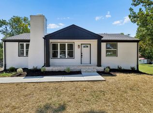 387 Ocala Dr, Nashville, TN 37211