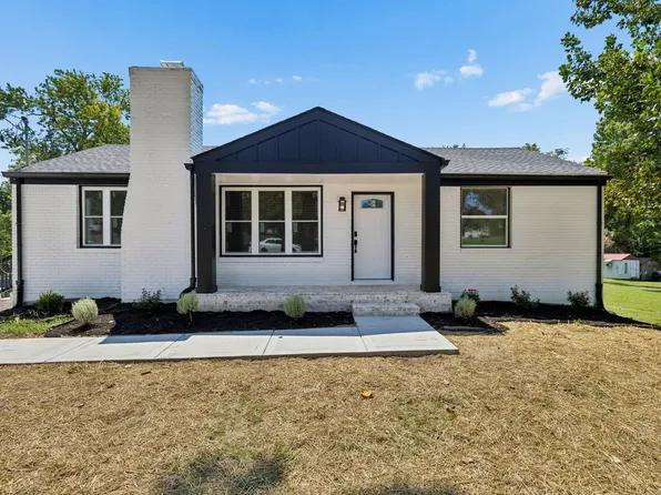 387 Ocala Dr, Nashville, TN 37211