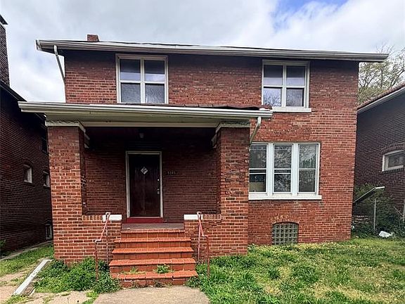 2nd image of 5345 N Kingshighway Blvd