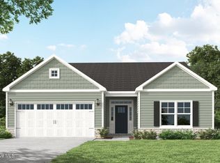 3003 Tucker Hill Drive, Grimesland, NC 27837