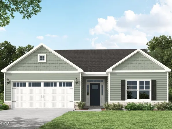 3003 Tucker Hill Drive, Grimesland, NC 27837