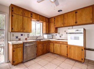 412 N Belvedere Ave, Tucson, AZ 85711