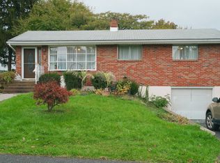 3041 Jefferson St, Bethlehem, PA 18020