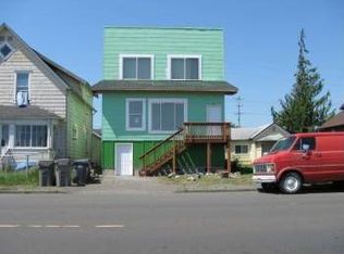 718 W 1st St APT 3, Aberdeen, WA 98520