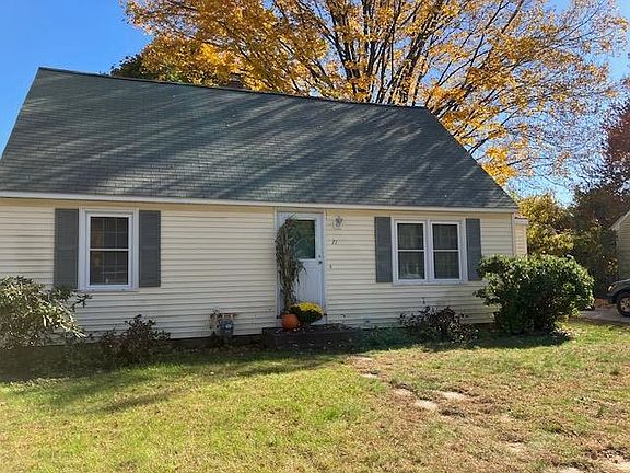 2nd image of 71 Tampa Street
