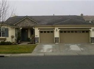 2228 Owencarrow Ln, Lincoln, CA