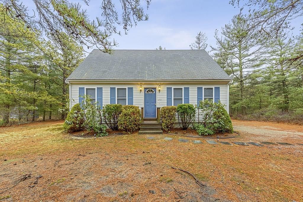273 Charge Pond Rd, Wareham, MA 02571 Zillow