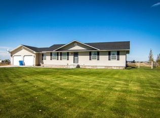 3685 E 157 N, Rigby, ID 83442