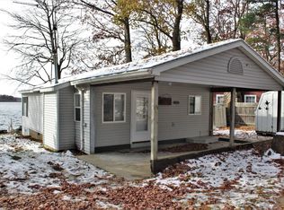 301 Yoder Ln, Vestaburg, MI 48891