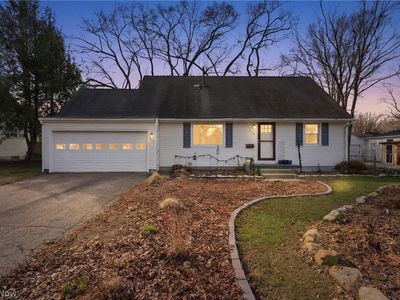 722 Avondale St, Kent, OH, 44240