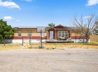 1512 N Acts Ave, Odessa, TX 79763