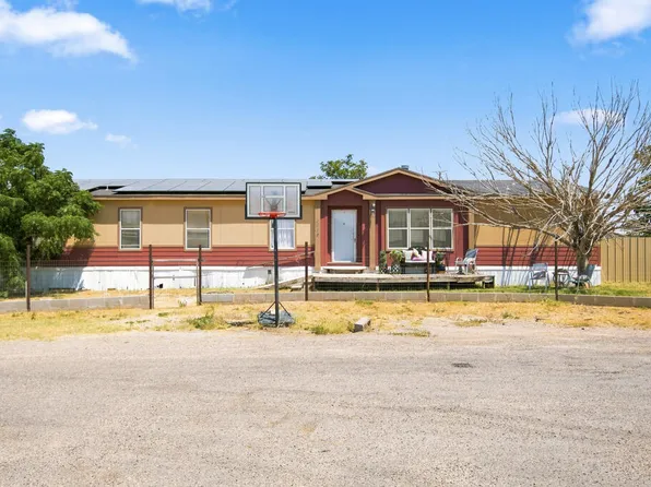 1512 N Acts Ave, Odessa, TX 79763