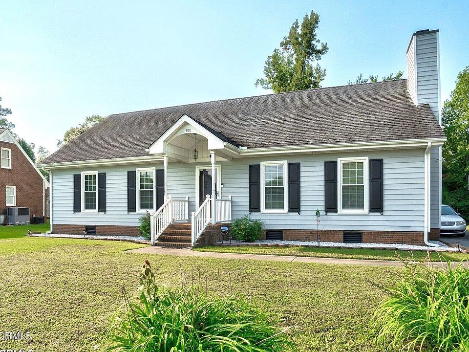 1st image of 400 Woodfield Drive