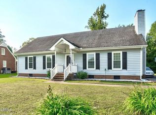 400 Woodfield Dr, Nashville, NC 27856