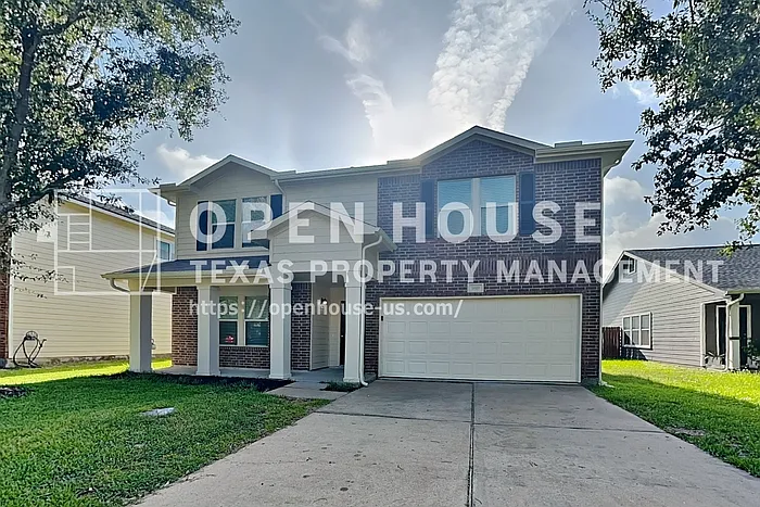 5010 Diamondcliff Ct — Photo 1