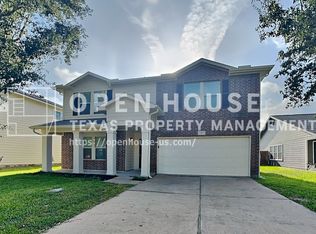 5010 Diamondcliff Ct, Katy, TX 77449
