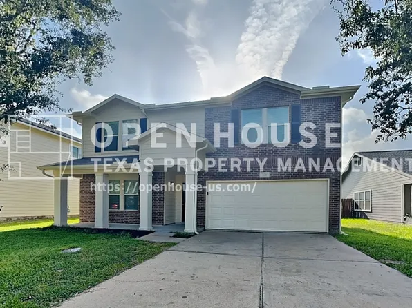 5010 Diamondcliff Ct, Katy, TX 77449