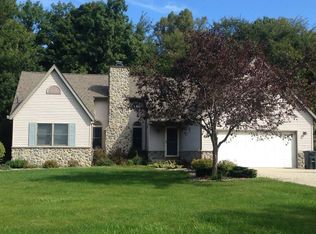 9205 Canada Rd, Birch Run, MI 48415