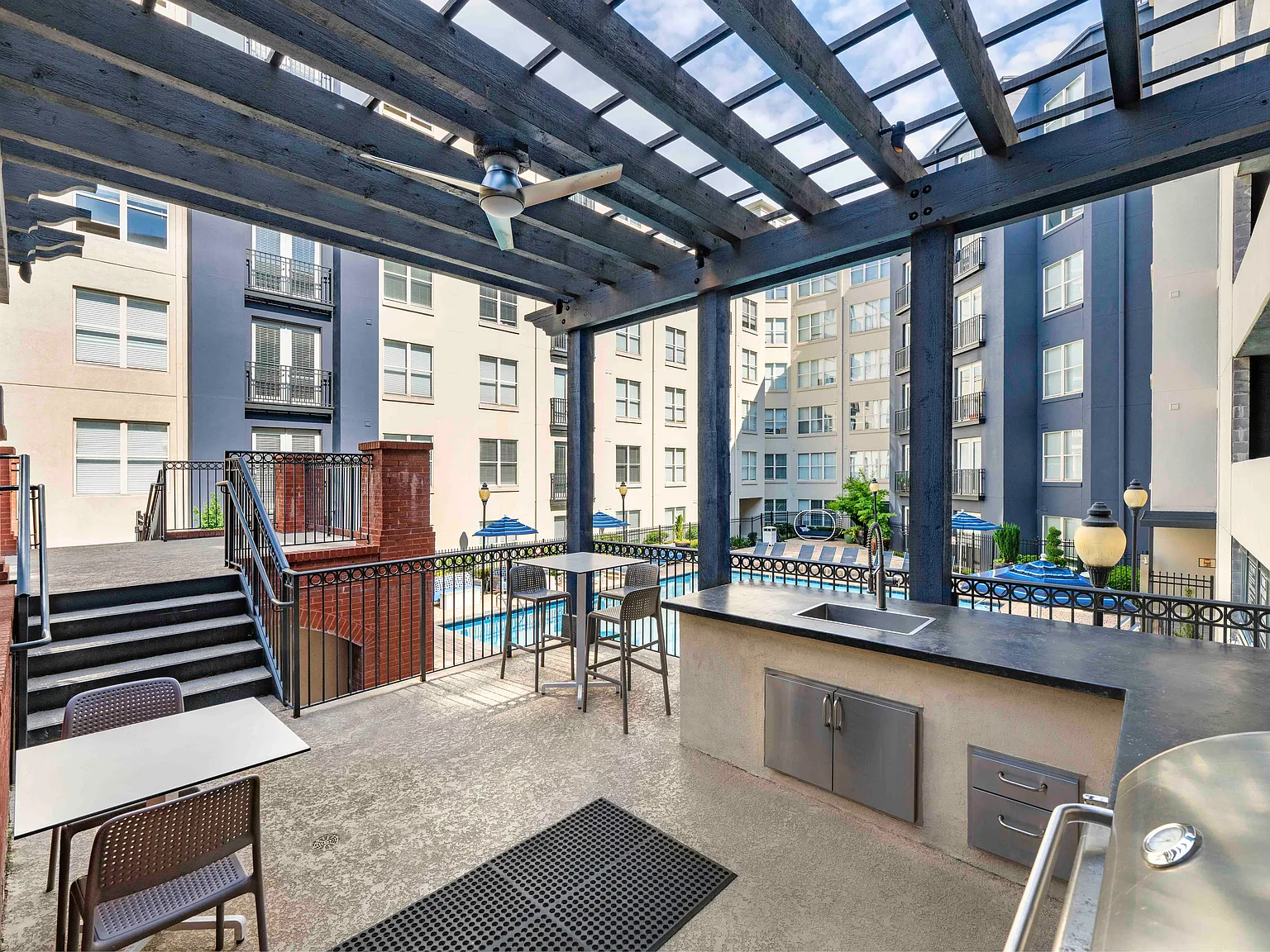 MAA Buckhead — Photo 4