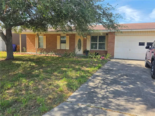 321 Juniper Dr, Corpus Christi, TX 78418