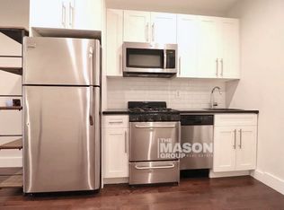 790 9th Ave #3H, New York, NY 10019