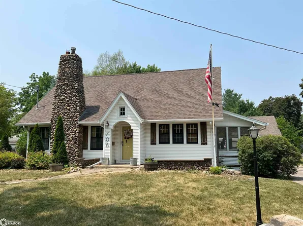 706 5th St N, Humboldt, IA 50548