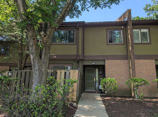 2835 Baneberry Ct, Baltimore, MD 21209