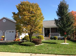 41 Renn Ln, Berlin, CT 06037