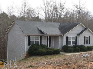 526 Hickeria Way, Winder, GA 30680