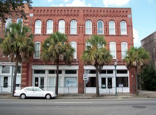 108 W Hill Ave APT E, Valdosta, GA 31601