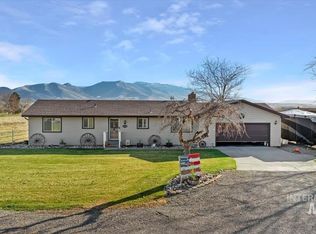 411 Mountain View Ln, Burley, ID 83318