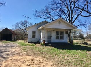 505 College St, Coal Hill, AR 72832