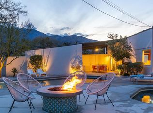 2560 N Starr Rd, Palm Springs, CA 92262
