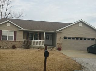 3412 Pierland Dr, Highland, IL