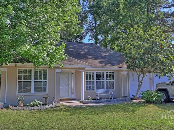 306 Wild Heron Road, Savannah, GA 31419