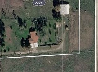 134 Private Road 1989, Chico, TX 76431