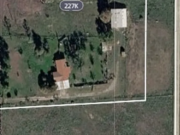 134 Private Road 1989, Chico, TX 76431