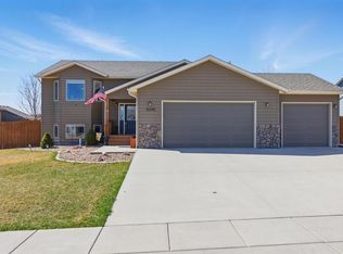 10345 Remington St, Black Hawk, SD 57718