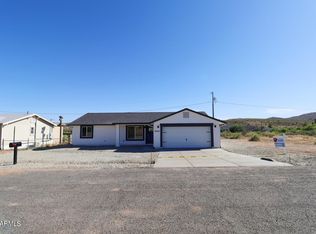 20259 E Mesa Verde Rd, Mayer, AZ 86333