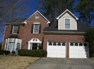 3995 Oak Park Dr, Suwanee, GA 30024