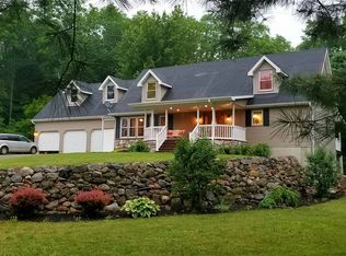 11798 Miner Rd, Parma, MI 49269