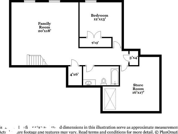 3rd image of 1803 SW Hilltop Ct